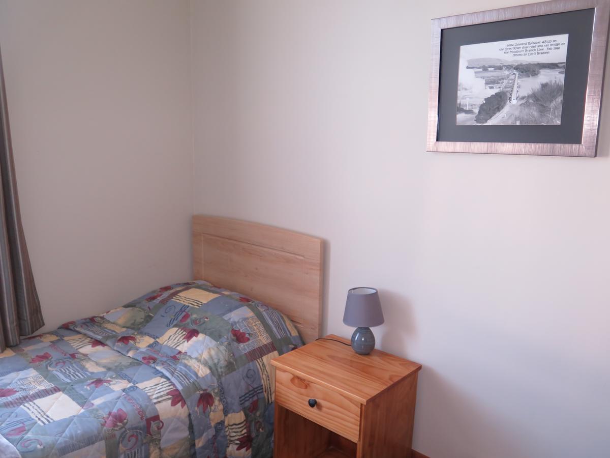 Mossburn Railway Hotel Room photo